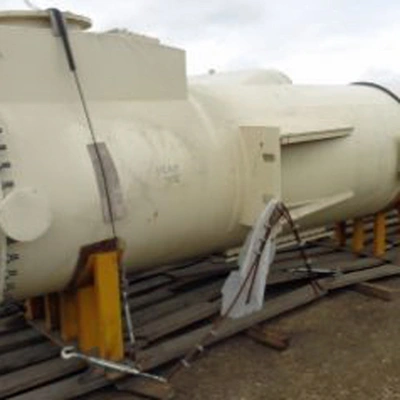 Evaporative Condenser 5013sf