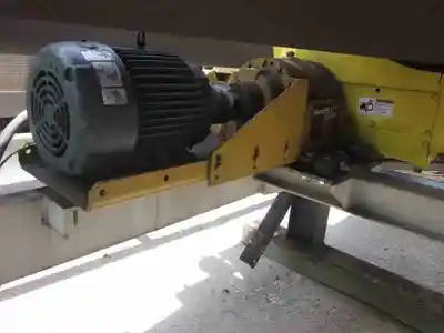 USED LOUISVILLE KL-402
