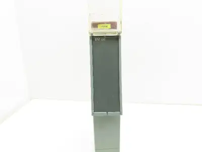 B&R Automation 2BM100.9 PLC Slot Rack Empty Blank Module