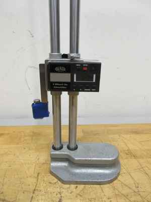 Used SHARS GENERIC Height Gages Minnesota US | Machinesused.com #1548842