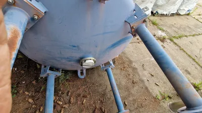 DE DIETRICH DN1400 Glass Lined Tanks | Perry Equipment (4)