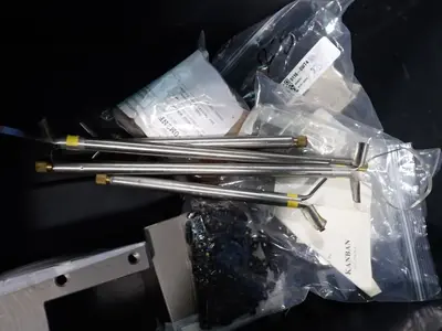 Misc. Equipment