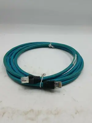 Used LUMBERG 0985 856 500 Cable & Wire | ND Industrial Surplus #1223029