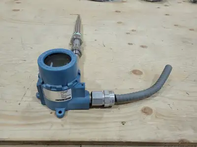 USED ROSEMOUNT 644