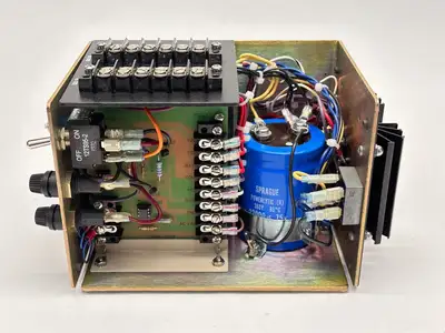 New | in-Stock Thermo Eberline BCM Power Converters - Battery Chargers Michigan US | Maverick Industrial Sales #1463835