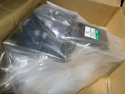 Used CKD XCAPLC263AFL330219 Pumps Ohio US | HGR 24 #786546