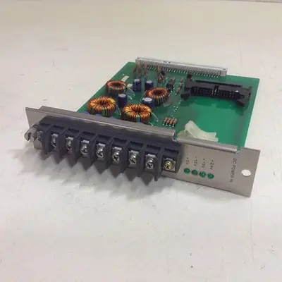 USED STAR AUTOMATION UPC-00223