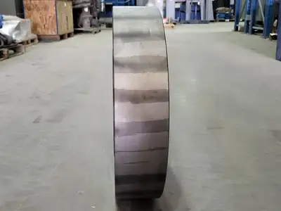 NEW RINGSPANN FXM360-100