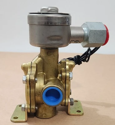NEW ASCO NP8316A75V