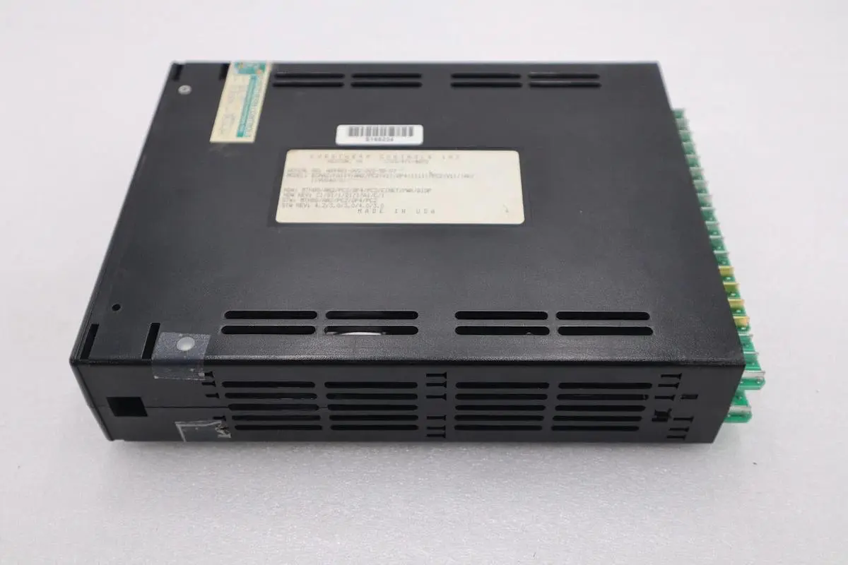 EUROTHERM ECMA2/FA119/AN2/PC2(V1D)/DP4(1111)/PC2(V1D)/(A0/119V040/0)/ STK 509-B