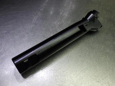 Kennametal 2" 3 Flute Coolant Thru Endmill 1.25" Shank KISZR200XP253L905 (LOC1297B)