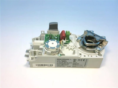 Honeywell MN6105VAV Damper Actuator [New]