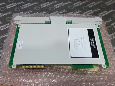 Honeywell 620 Series 621-2150RC Output Module Rev. D New NIB