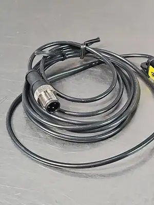 Banner PVA225P6RQ Safety Light Curtain Set (BIN435)