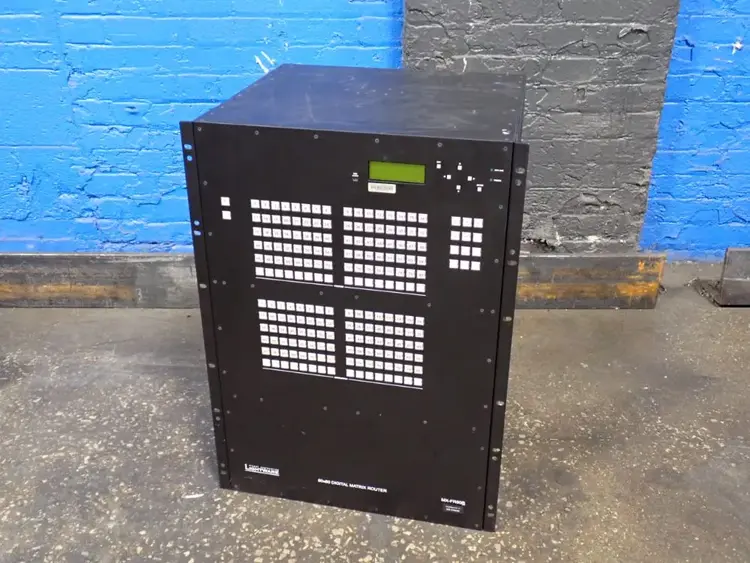 Used LIGHTWARE MXFR80B Commercial Audio/Visual Equipment Ohio US | HGR 24 #729136