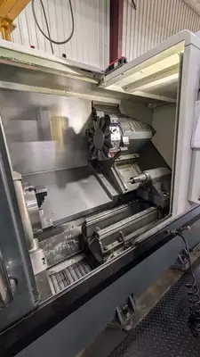 Used 2011 HAAS ST-30 CNC Lathes Illinois US | Asset Exchange Corporation #1705235