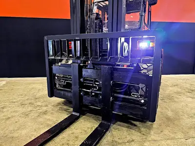 Used 2026 Viper RT110 Internal Combustion Forklifts: Pneumatic Tire New York US | United Lift #1446707