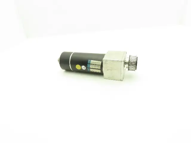 Used NECKAR MOTOREN _UNKNOWN_ Servo Motors Indiana US | Arrow Industrial #555488