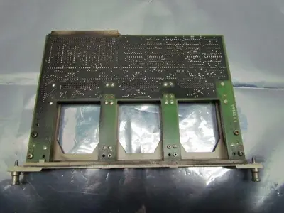 Siemens Sinumerik 6FX1120-2CA00 580 202 9001 Memory Module Card