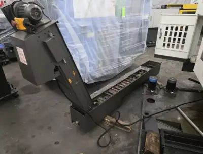 2018 KITAMURA MYCENTER 4XID Vertical Machining Centers | Toolquip, Inc. (15)