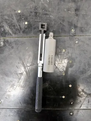USED RUSSELL 27400