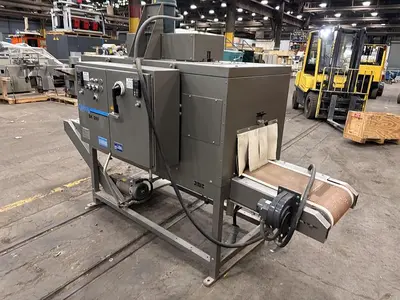 USED DOBOY SK200