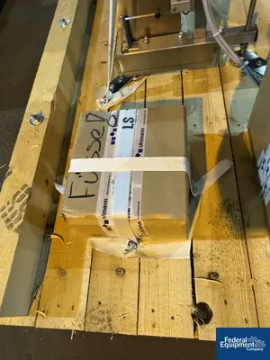 NEW Uhlmann Uhlmann Labeler L180/108
