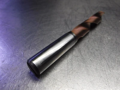 New | in-Stock CARBIDE TOOLS MFG. INC. _UNKNOWN_ Carbide Drills Michigan US | Superior Machine & Tool Inc #1336229
