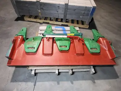 USED ESCO 65SV2