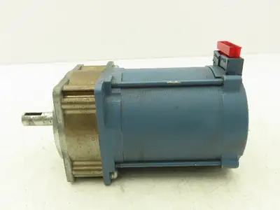 Superior Electric SS421G4 Slo-Syn Synchronous AC Stepper Motor 120V 1PH 18RPM