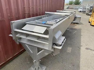 USED 2015 TNA ROFLO-VM3
