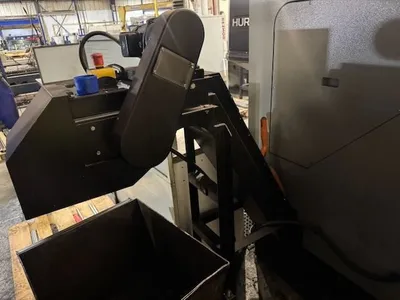 1922 HURCO TM6I CNC Machines | Bowland Trading Ltd (29)