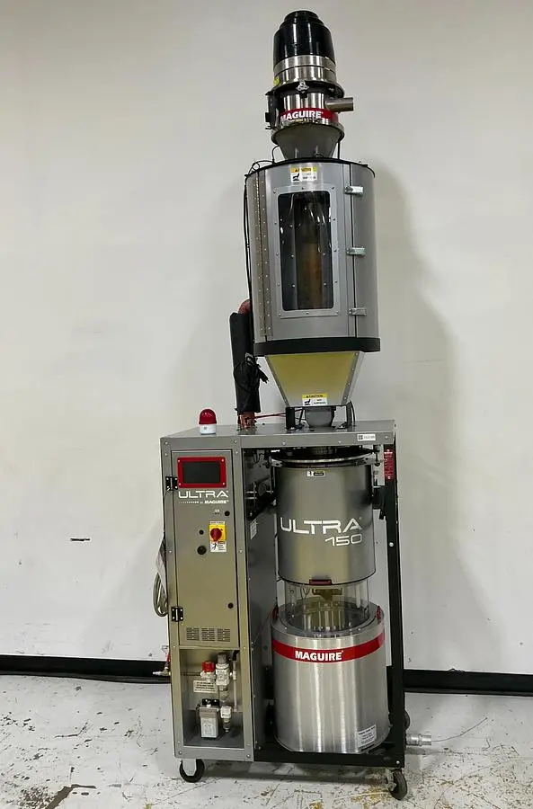 USED 2020 MAGUIRE PRODUCTS ULTRA-150