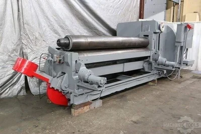 USED BERTSCH M-10240