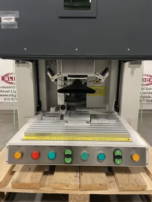 ADVANCED Solaris e-SolarMark 30W CO2 Laser Marking System/Engraver