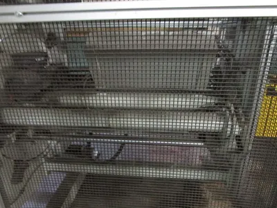 2021 MACRO ENGINEERING ME-12-2 Winders, Dual Turret Winders | Mark One Machinery (25)