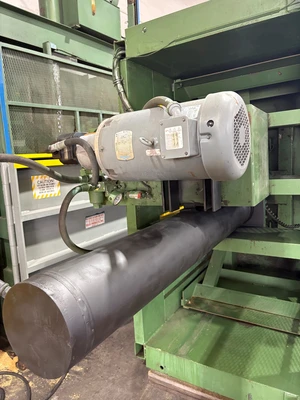 USED 2009 PTR PTR 7200HD