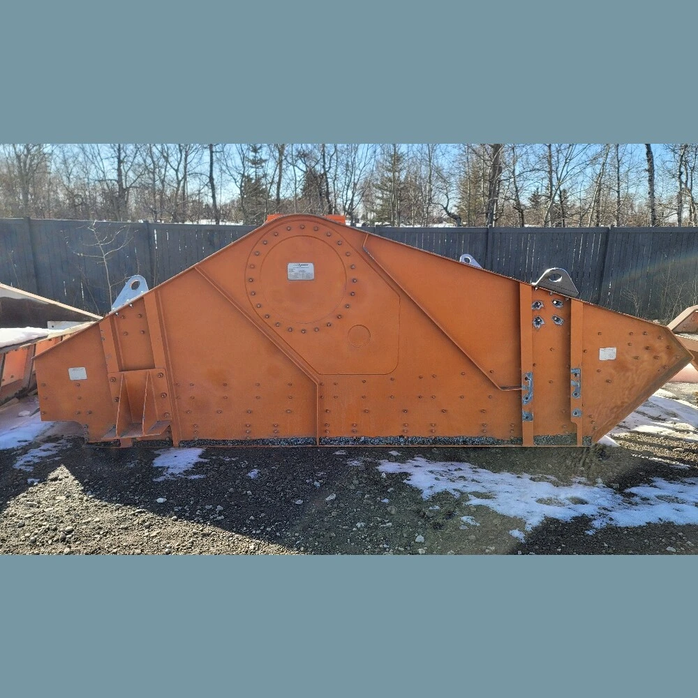 USED VIBRAMECH H1-42-21