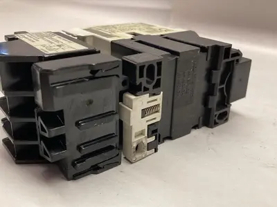 Used MITSUBISHI S-N11 Miscellaneous Equipment (Electrical & Power) Ohio US | Surplus Asset Holdings #1399505