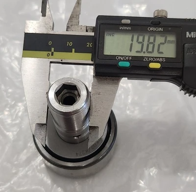 NEW INA KR47-X-PP-A