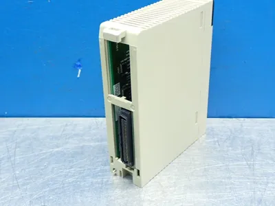 Used OMRON CS1WOD261 Input / Output Modules Ohio US | HGR 24 #751699