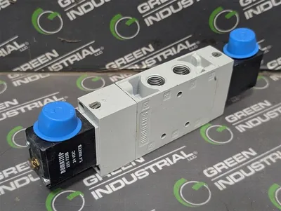 Numatics L22BB452B017G Directional Control Valve New