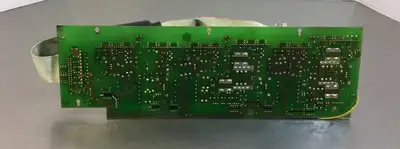 Siemens Circuit Board Pcb 462007.7085.00 / GE.462007.1027.00 3B