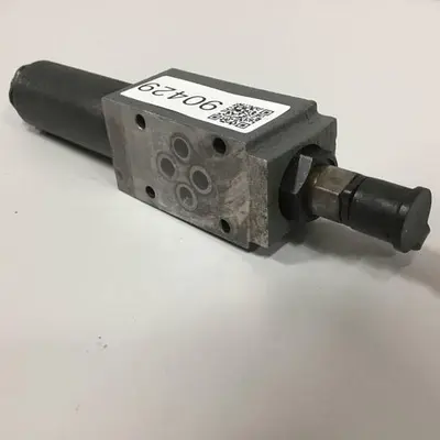 Used MANNESMANN REXROTH ZDR6DP241150YM12 Valves/Fittings Michigan US | Ideal Machinery #1275279