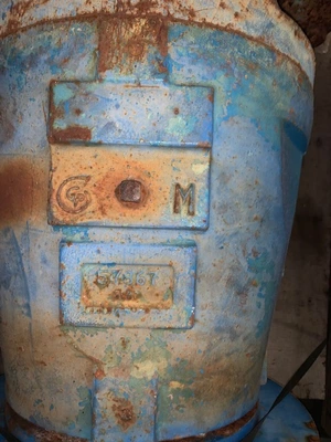 USED Goulds 3175M