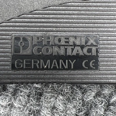 Used Phoenix Contact 3036505 Terminal Blocks California US | Davliegogo LLC #1707398