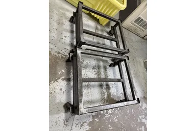 Used _UNKNOWN_ _UNKNOWN_ Distribution and Warehouse Trolleys Utah US | KD Auctions #1553920