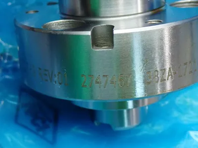 Used GLEASON 1152559 Tooling & Accessories (Other) Ohio US | HGR 24 #882046