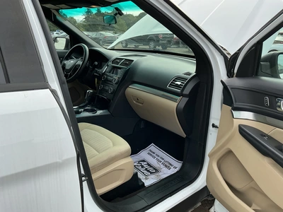 Used 2016 FORD EXPLORER SUVs Michigan US | Miedema Asset Management Group #1457272