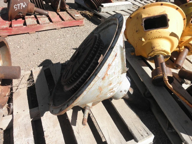 Used TWIN DISC SP-214-PO Gearboxes Colorado US | Power Zone Equipment #975591